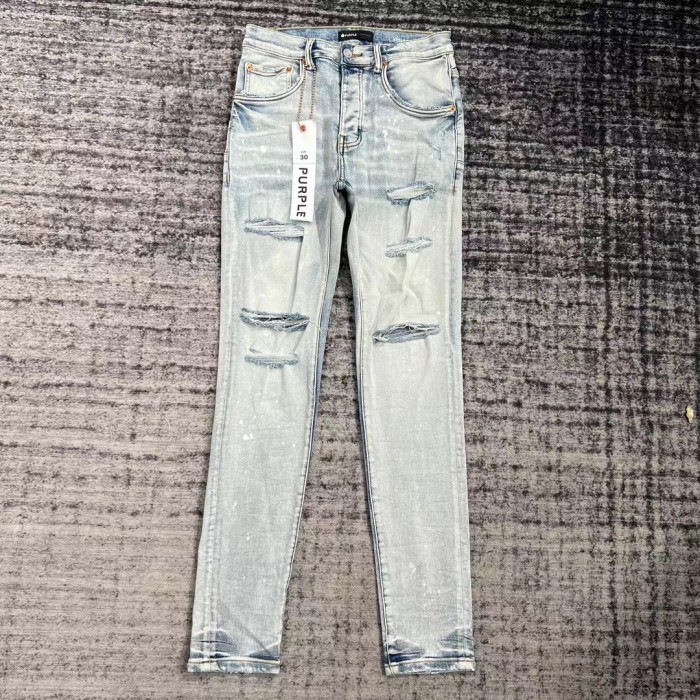 Purple Brand Jeans 1：1 Quality-125