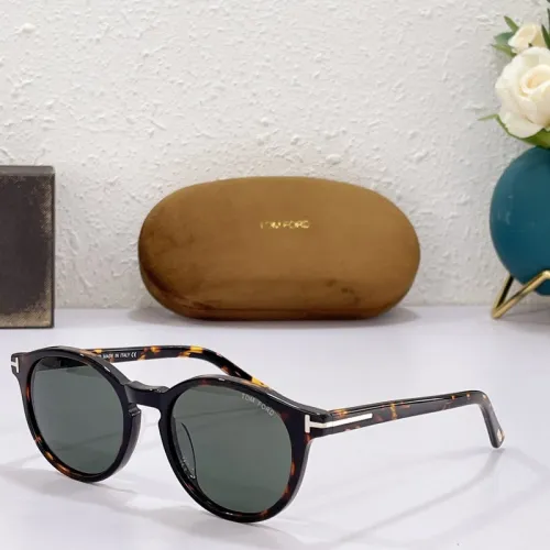 Tom Ford Sunglasses AAAA-834