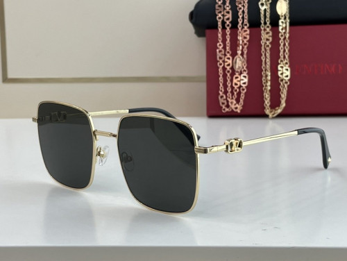V Sunglasses AAAA-048