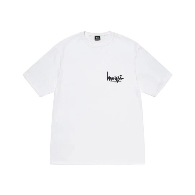 Stussy Shirt 1:1 Quality-248(S-XL)