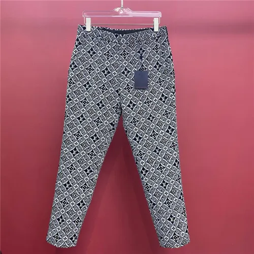 LV Jeans High End-017