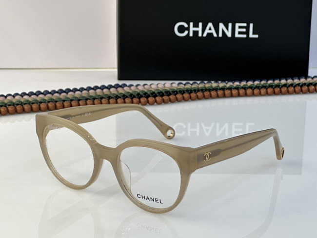 CHNL Sunglasses AAAA-2215