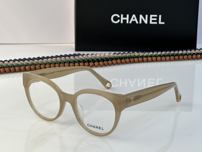 CHNL Sunglasses AAAA-2215