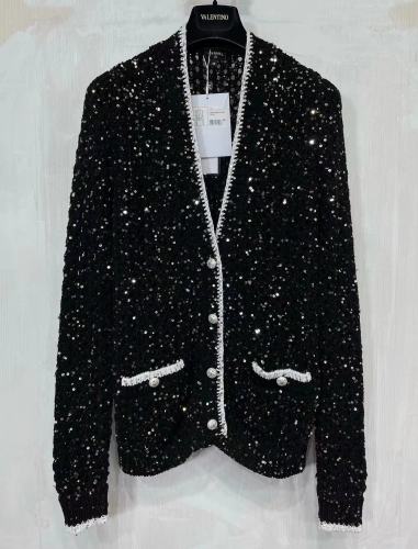 CHNL Sweater High End Quality-012
