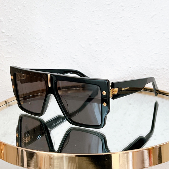 Balmain Sunglasses AAAA-612
