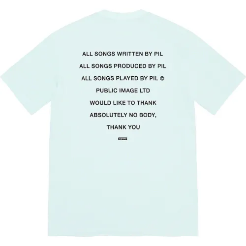 Supreme shirt 1;1 quality-208(S-XL)
