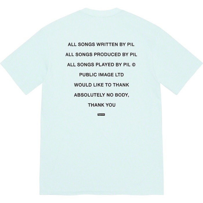 Supreme shirt 1;1 quality-208(S-XL)