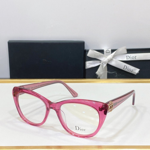 Dior Sunglasses AAAA-736