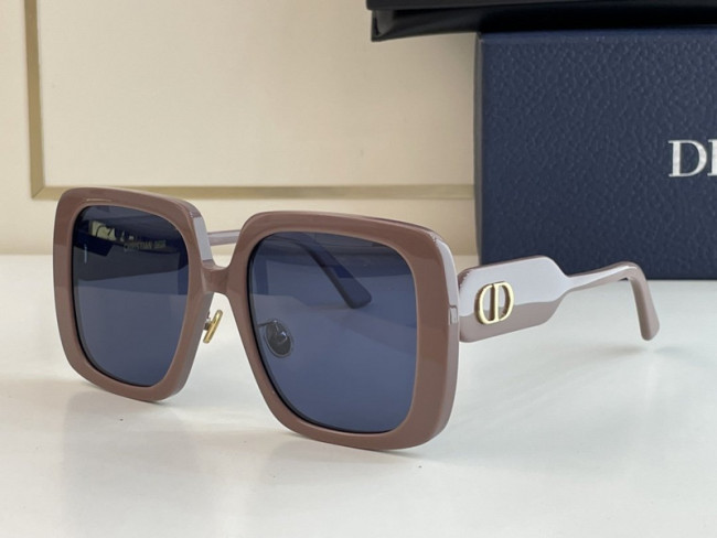 Dior Sunglasses AAAA-701