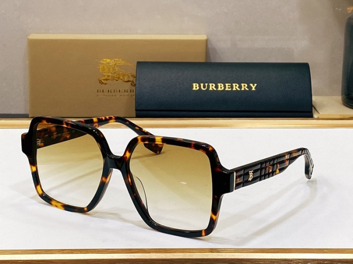 Burberry Sunglasses AAAA-1300
