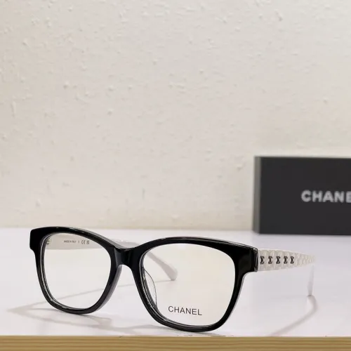 CHNL Sunglasses AAAA-1735