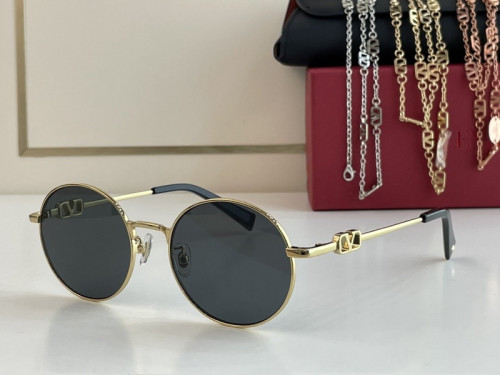 V Sunglasses AAAA-129