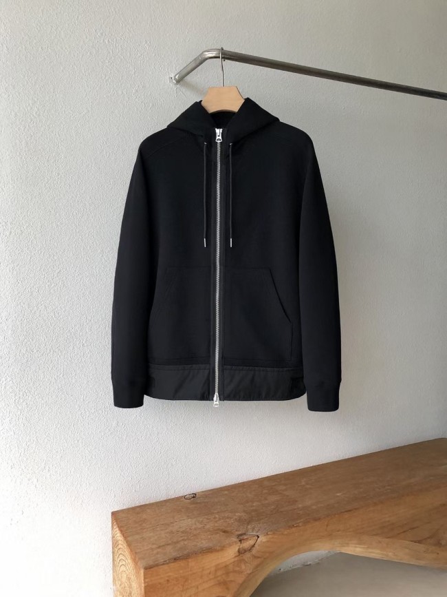 Sacai Jacket High End Quality-004