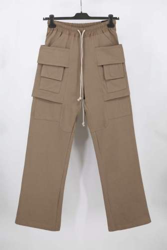 Rick Owens Pants High End Quality-011