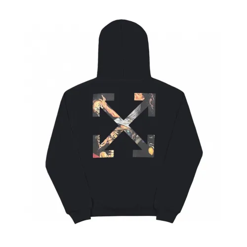 OFF White Hoodies 1：1 quality-092(XS-L)