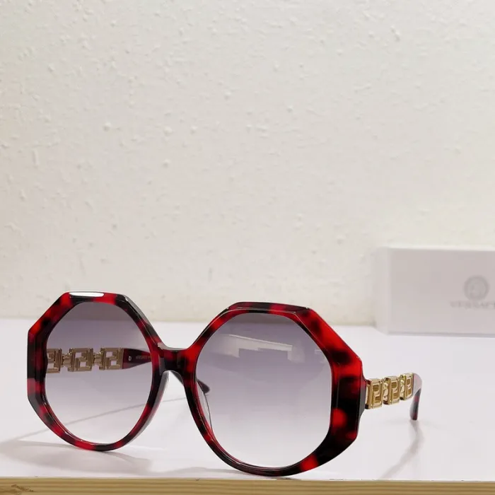 Versace Sunglasses AAAA-1550