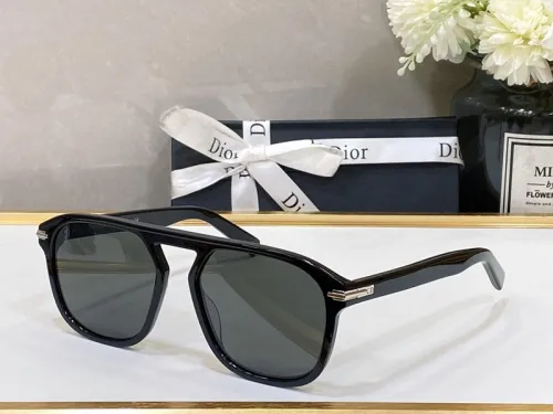 Dior Sunglasses AAAA-065