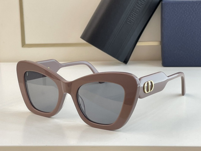 Dior Sunglasses AAAA-1064