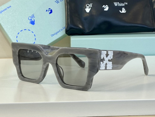 Off white Sunglasses AAAA-121