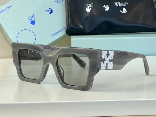 Off white Sunglasses AAAA-121
