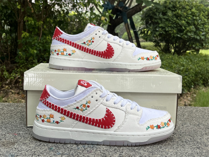 Authentic Nike SB Dunk Low Decon “N7”