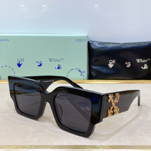 Off white Sunglasses AAAA-015