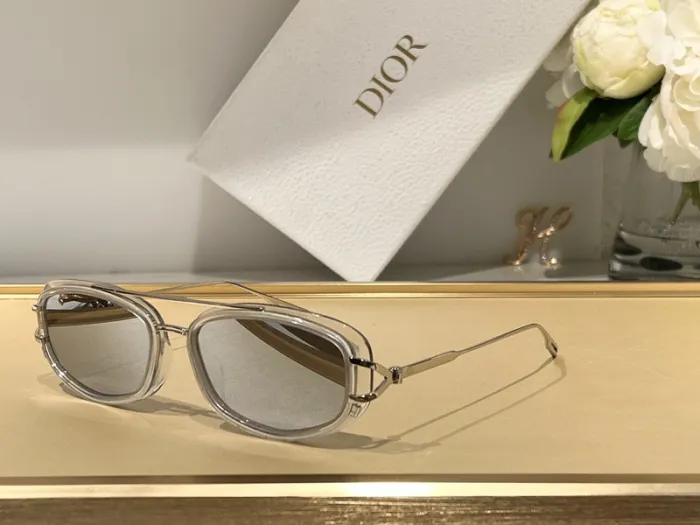 Dior Sunglasses AAAA-1960