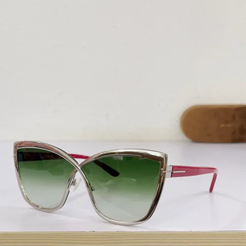 Tom Ford Sunglasses AAAA-487