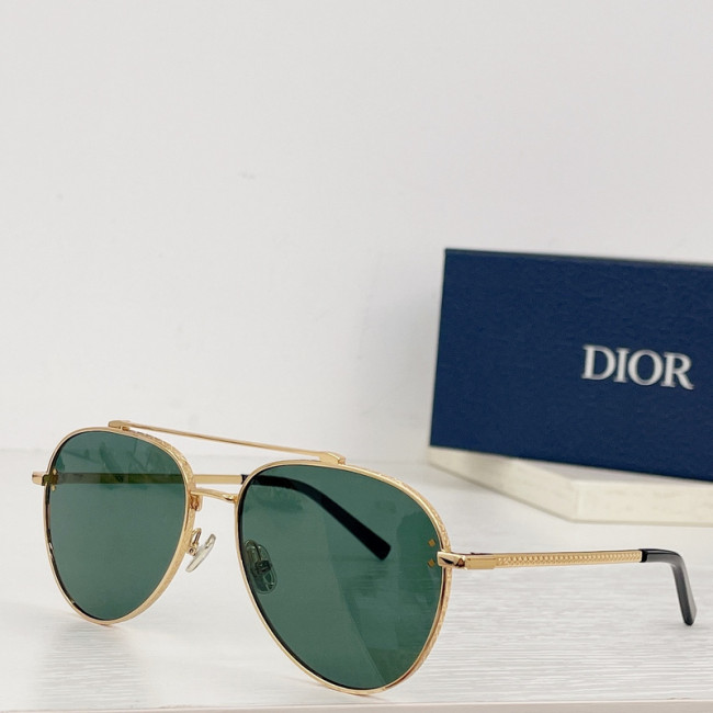 Dior Sunglasses AAAA-1891