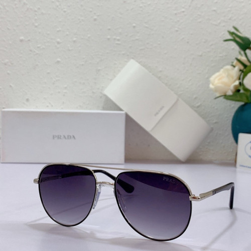 Prada Sunglasses AAAA-984