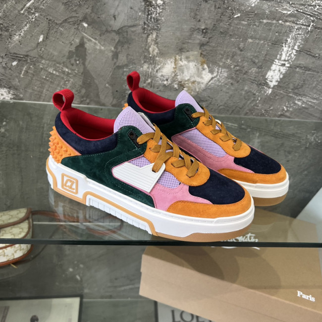 Super Max Christian Louboutin Shoes-2330