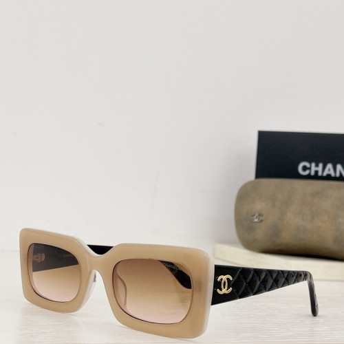 CHNL Sunglasses AAAA-1943