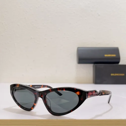 B Sunglasses AAAA-285