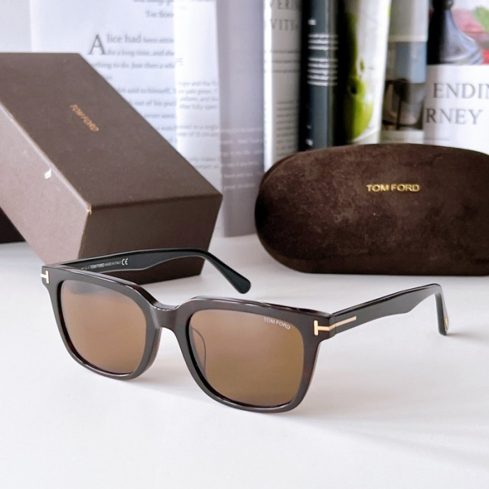 Tom Ford Sunglasses AAAA-1164