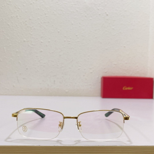 Cartier Sunglasses AAAA-1525
