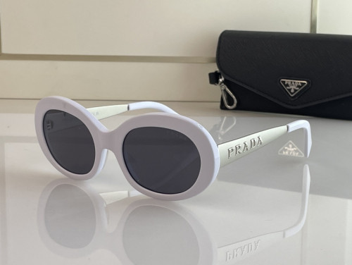 Prada Sunglasses AAAA-2366