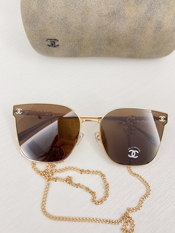 CHNL Sunglasses AAAA-1798