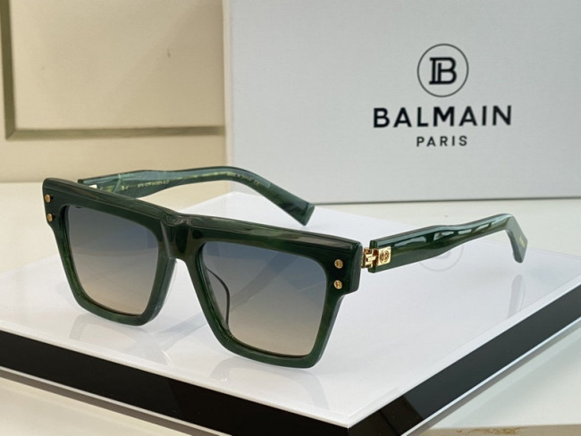 Balmain Sunglasses AAAA-481