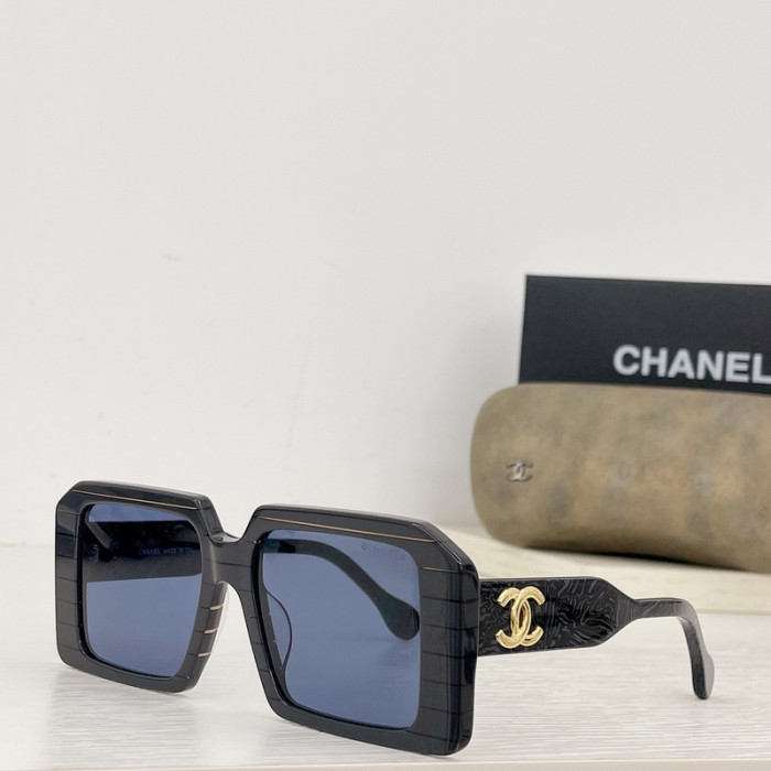 CHNL Sunglasses AAAA-1945