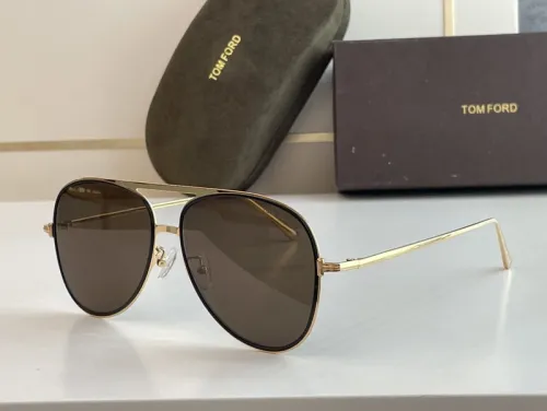 Tom Ford Sunglasses AAAA-1143