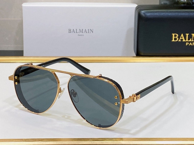 Balmain Sunglasses AAAA-503