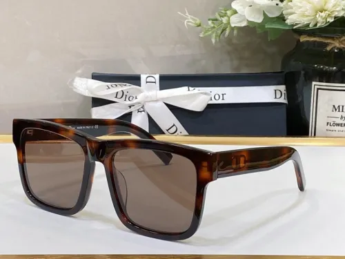 Dior Sunglasses AAAA-266