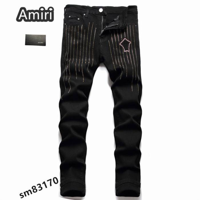AMIRI men jeans 1：1 quality-433