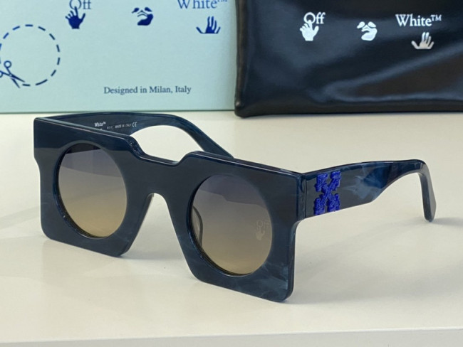 Off white Sunglasses AAAA-110