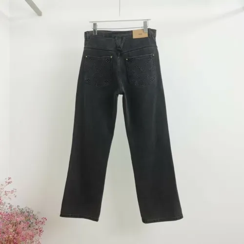 LV Jeans High End-011