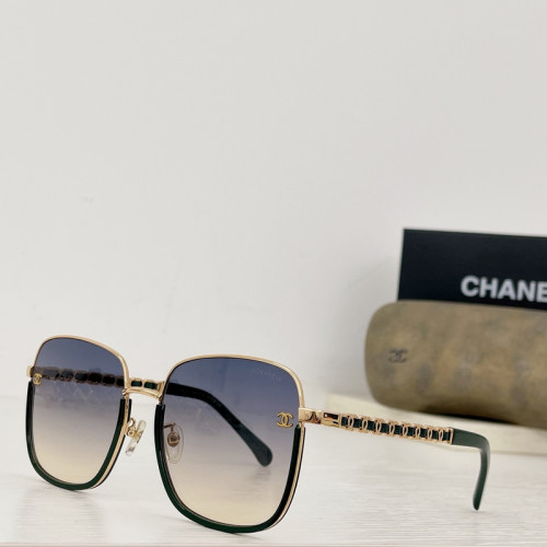 CHNL Sunglasses AAAA-1977