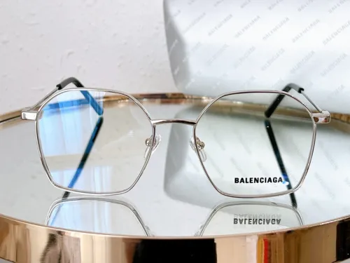 Balmain Sunglasses AAAA-589