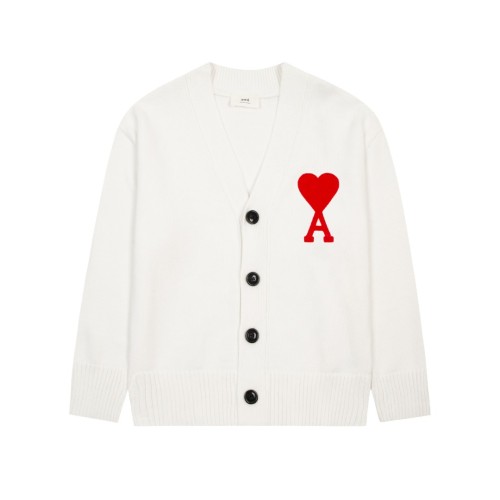 Ami Sweater 1：1 Quality-008(S-XL)