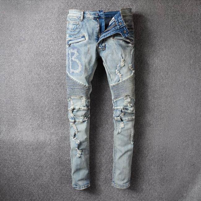Balmain Jeans AAA quality-609