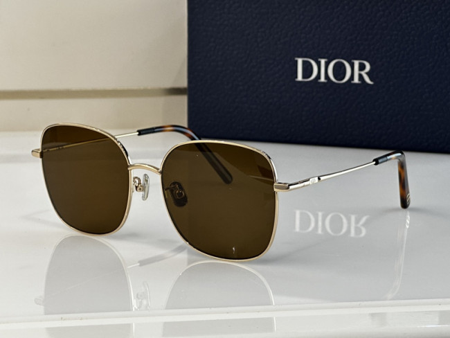 Dior Sunglasses AAAA-1707